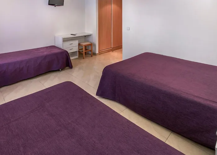 Hotel Moremar By Alegria