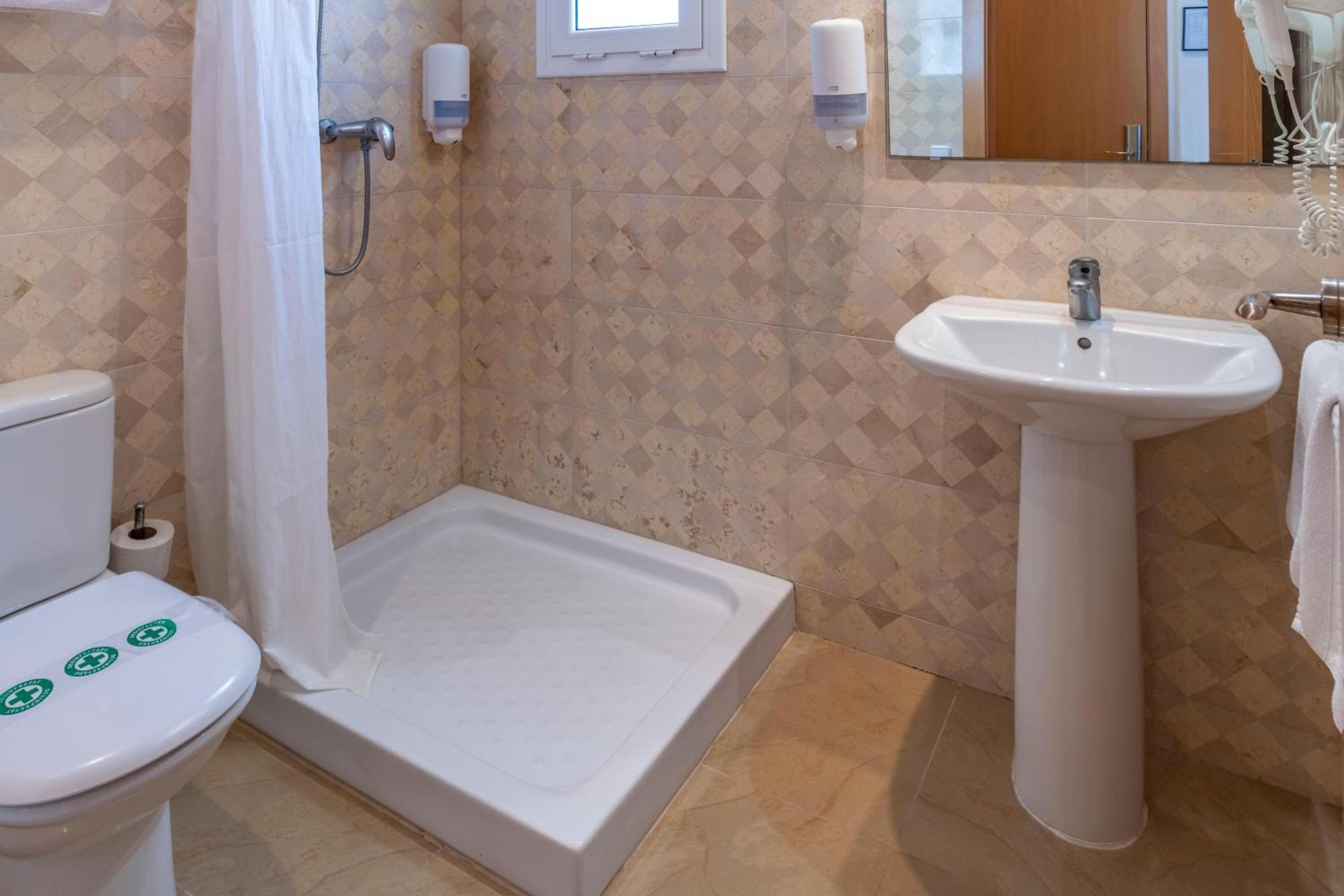 Hotel Moremar By Alegria Lloret de Mar