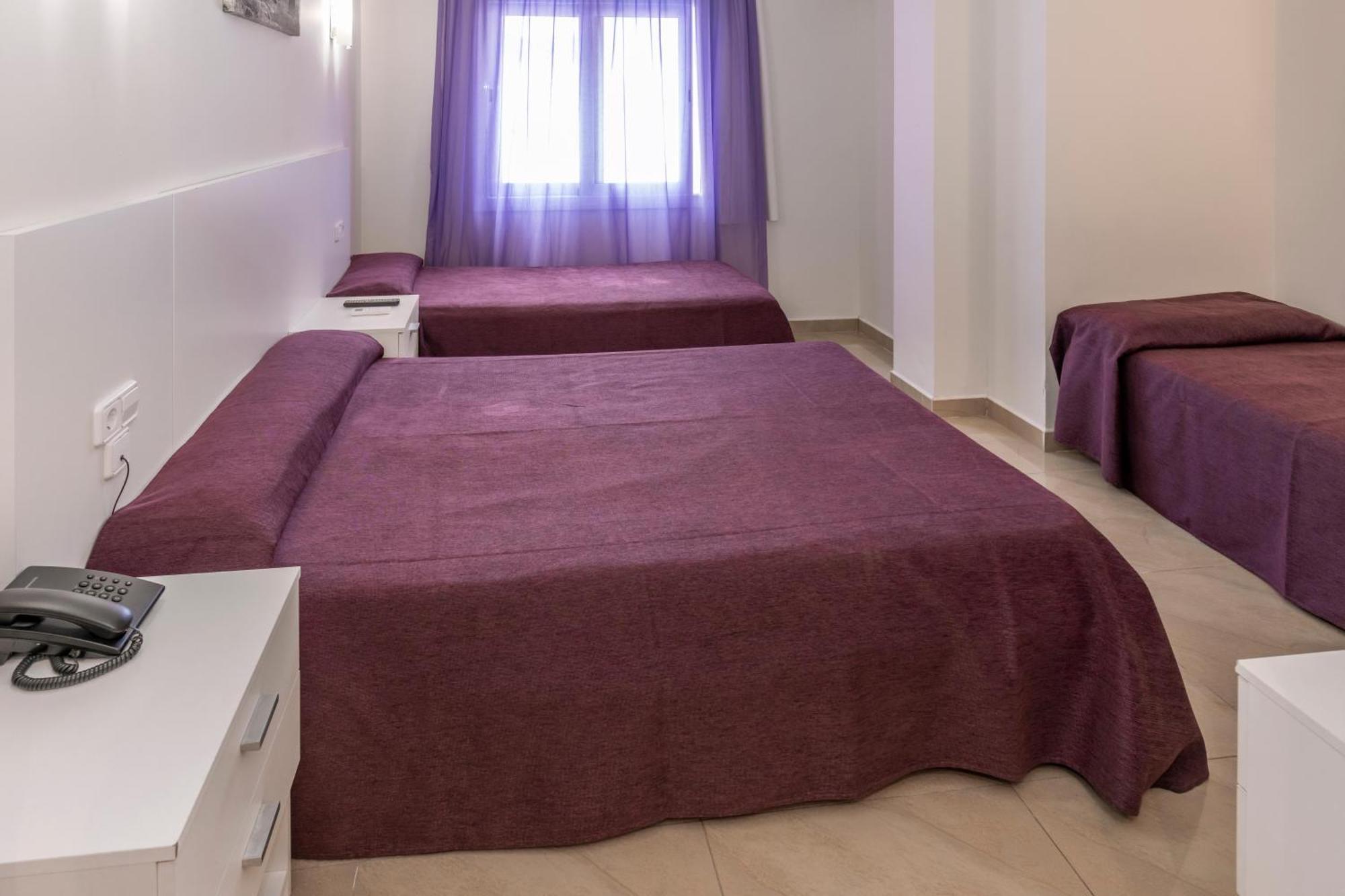 Moremar By Alegria Hotel