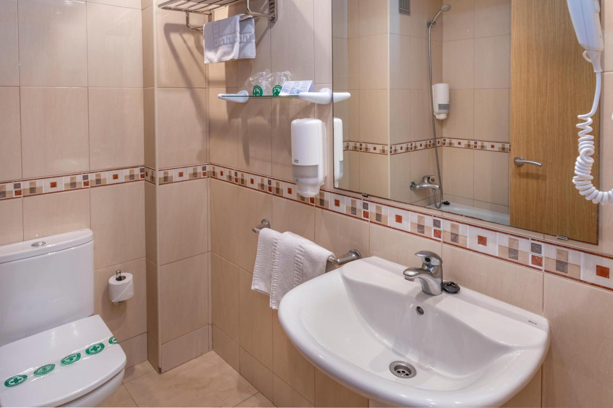 Hotel Moremar By Alegria 3*