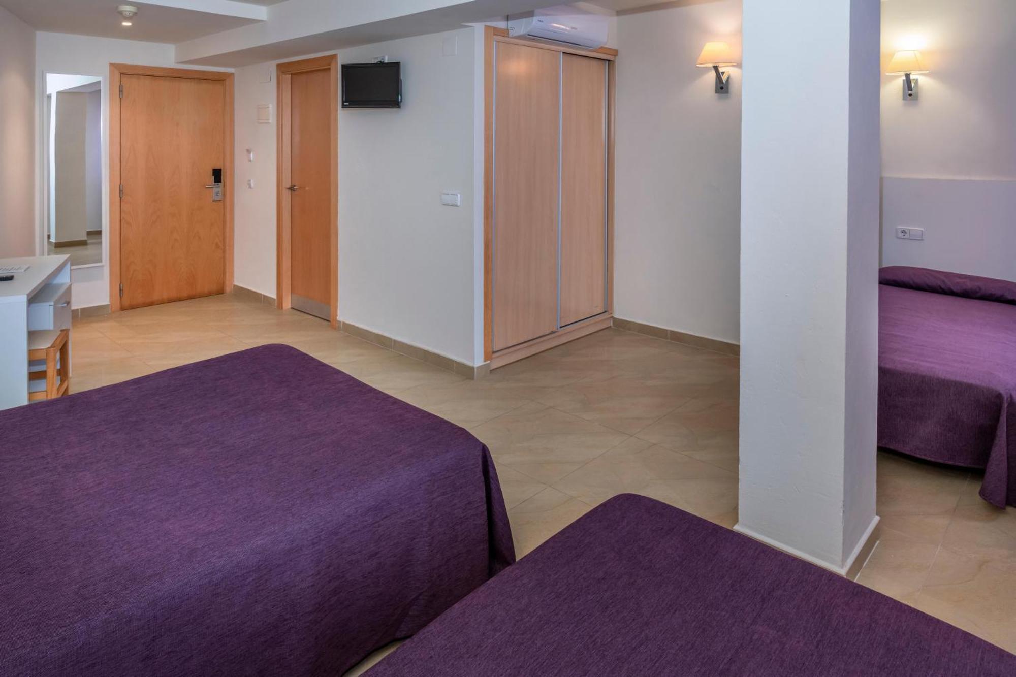 Moremar By Alegria 3* Lloret de Mar