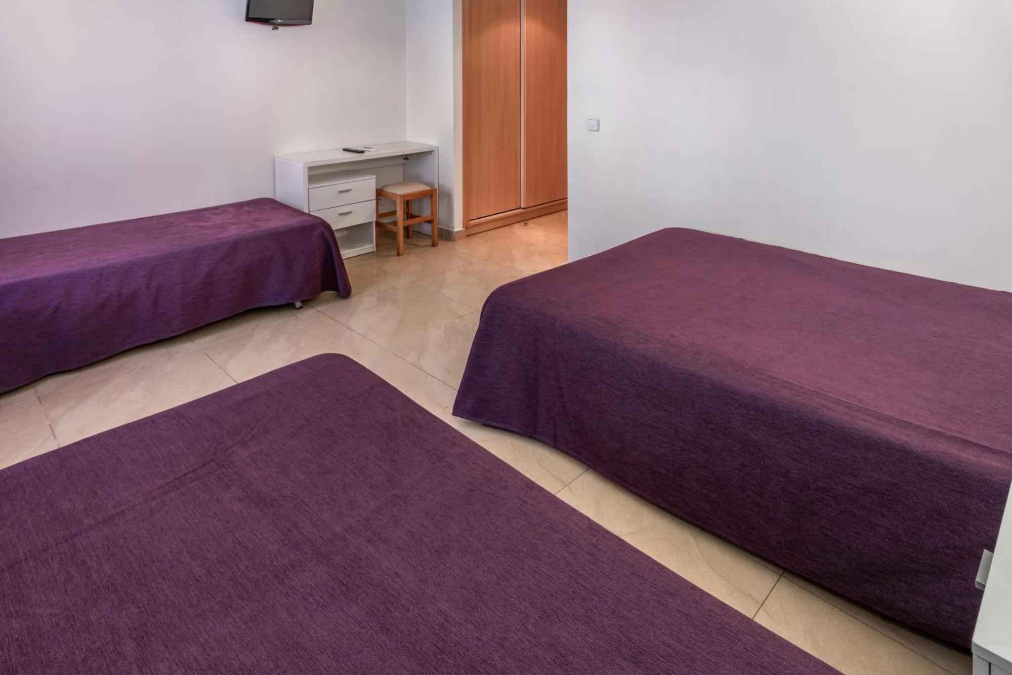Moremar By Alegria Hotel Lloret de Mar