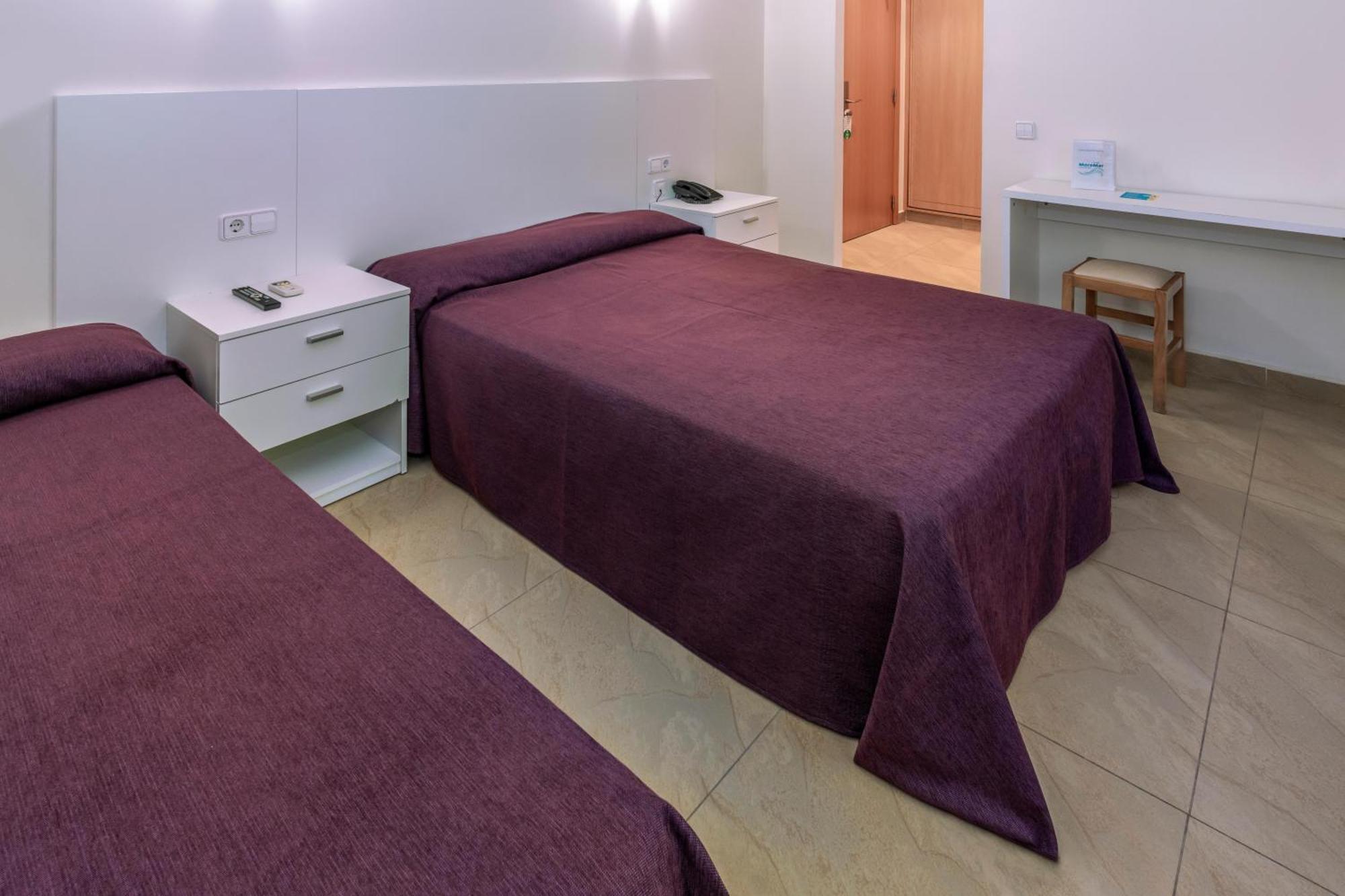Moremar By Alegria Hotel 3*