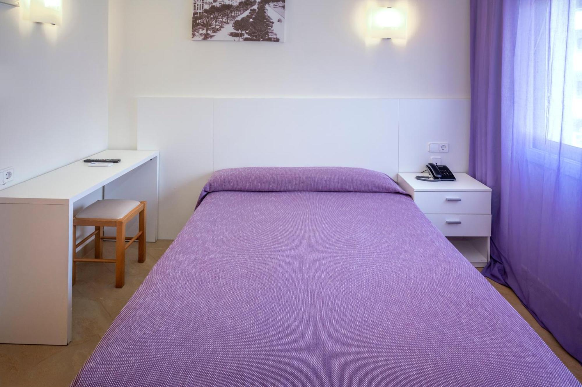 Hotel Moremar By Alegria 3*