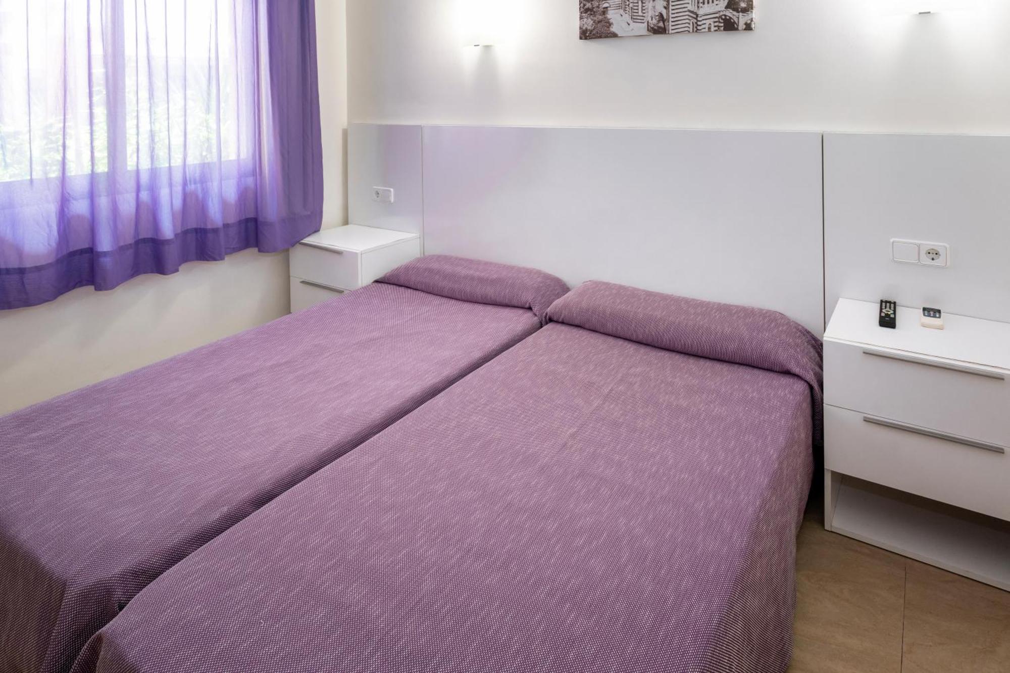 Moremar By Alegria Hotel 3*