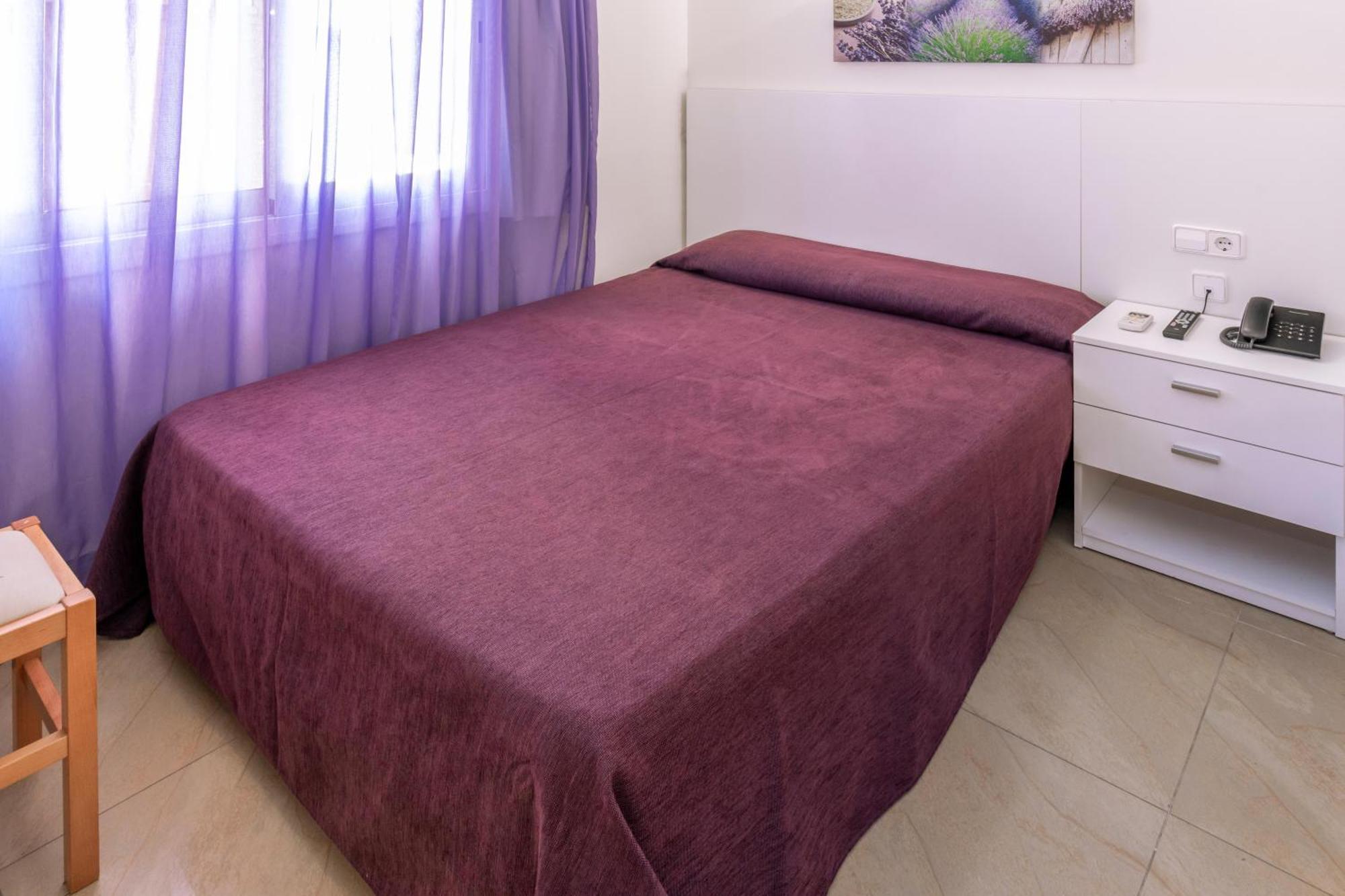 Moremar By Alegria 3* Lloret de Mar