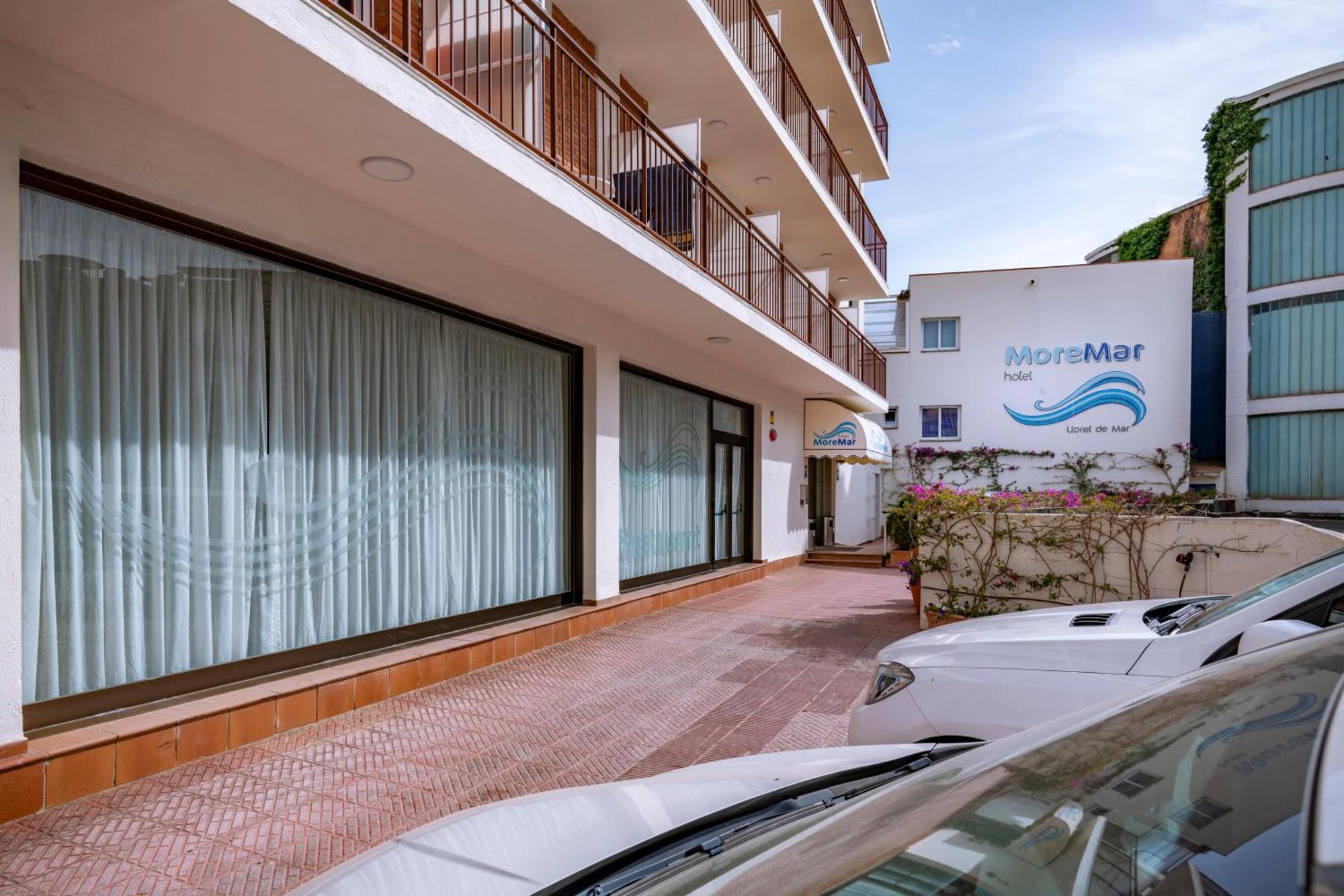 Moremar By Alegria Hotel