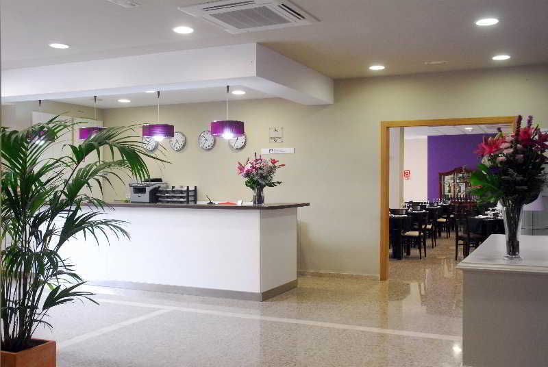 Hotel Moremar By Alegria Lloret de Mar