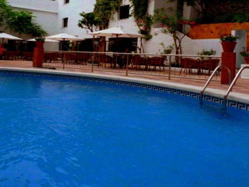 Moremar By Alegria Hotel Lloret de Mar