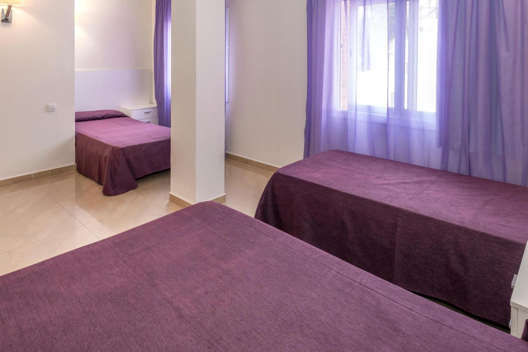 Hotel Moremar By Alegria