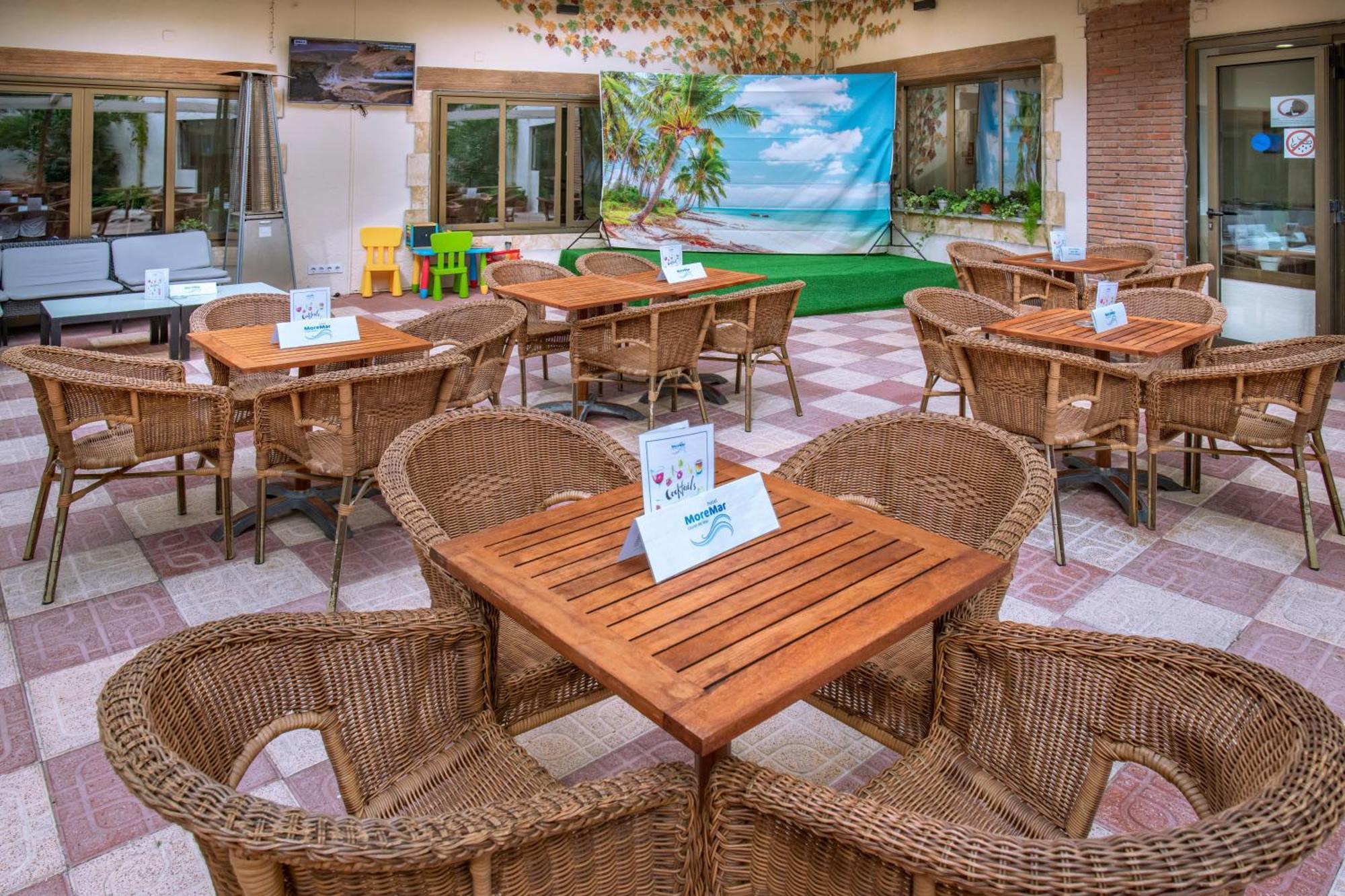 Moremar By Alegria 3* Lloret de Mar