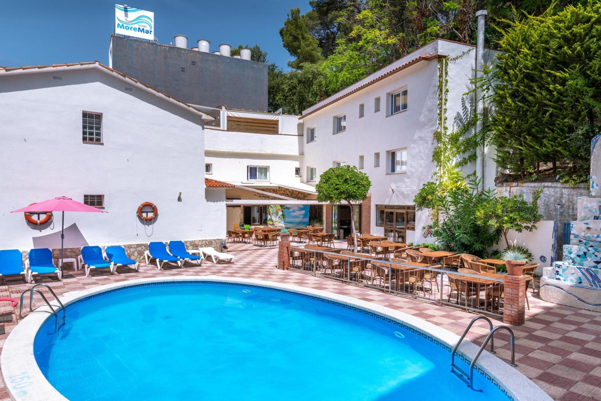 Moremar By Alegria 3*