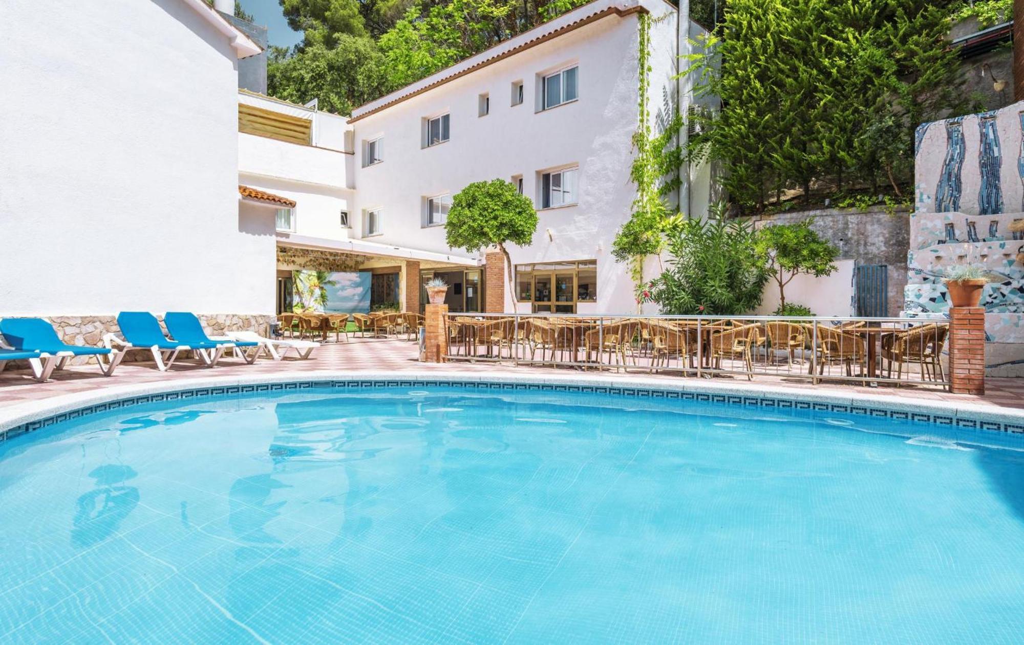 Moremar By Alegria Hotel