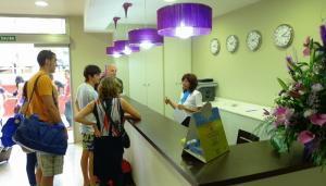 Moremar By Alegria Hotel