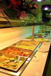 Hotel Moremar By Alegria 3*