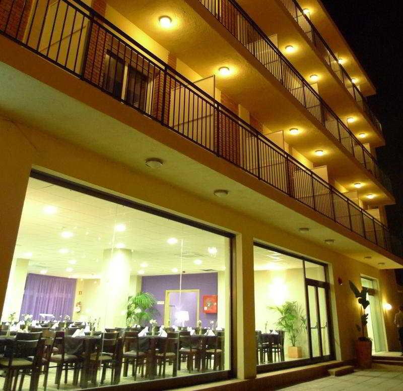 Hotel Moremar By Alegria Lloret de Mar