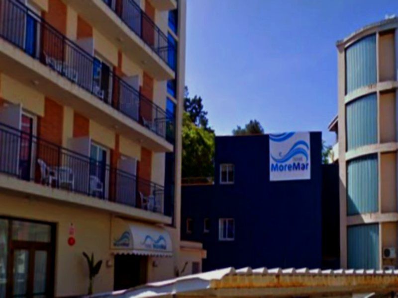 Moremar By Alegria Hotel