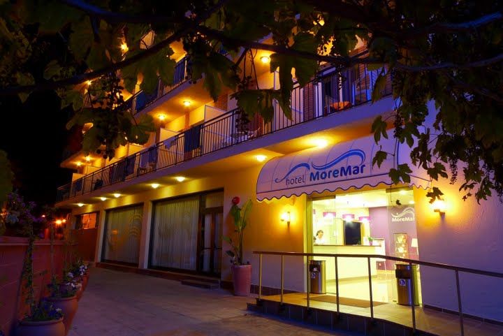 Moremar By Alegria 3* Lloret de Mar