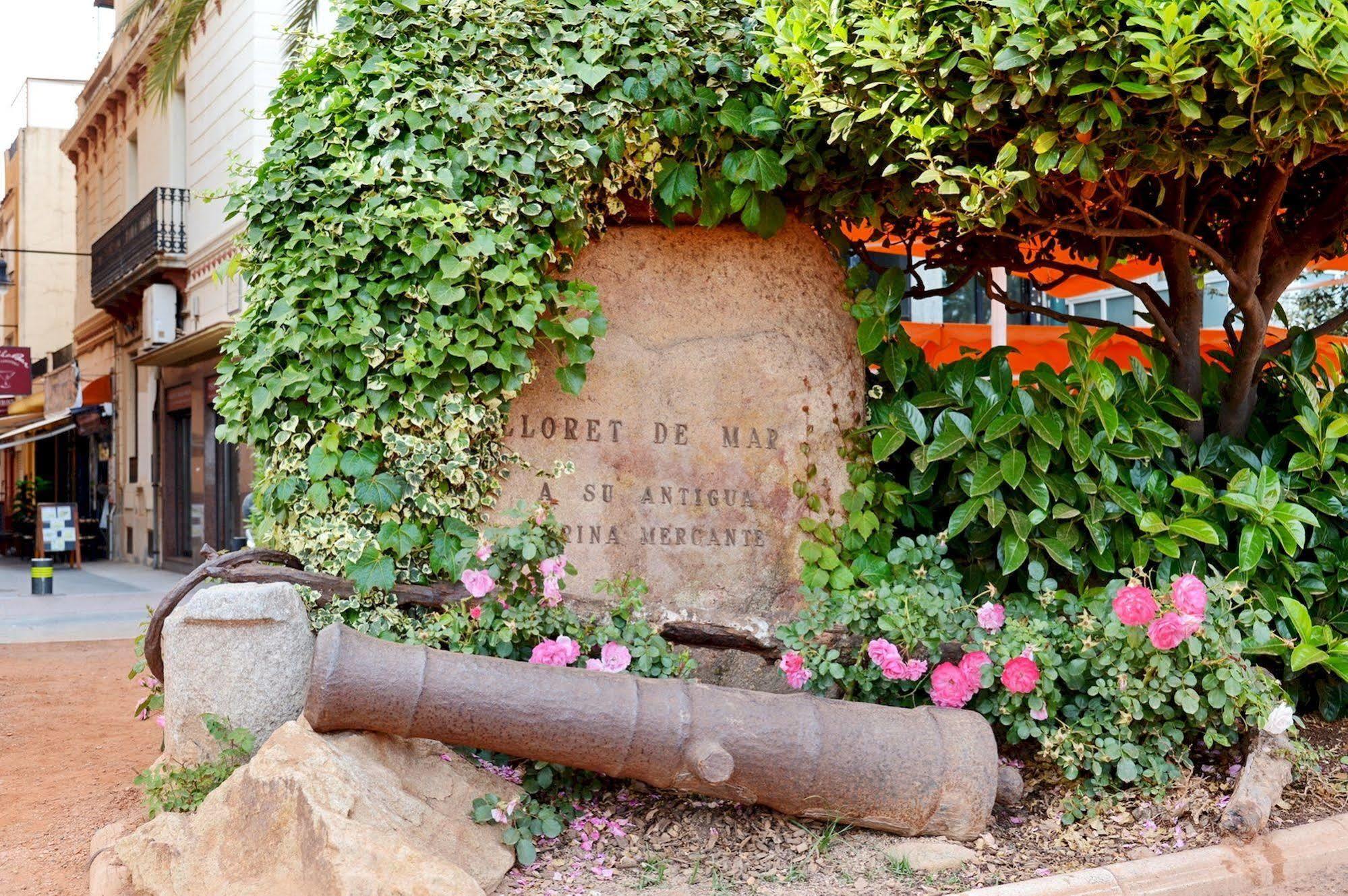 Hotel Moremar By Alegria Lloret de Mar