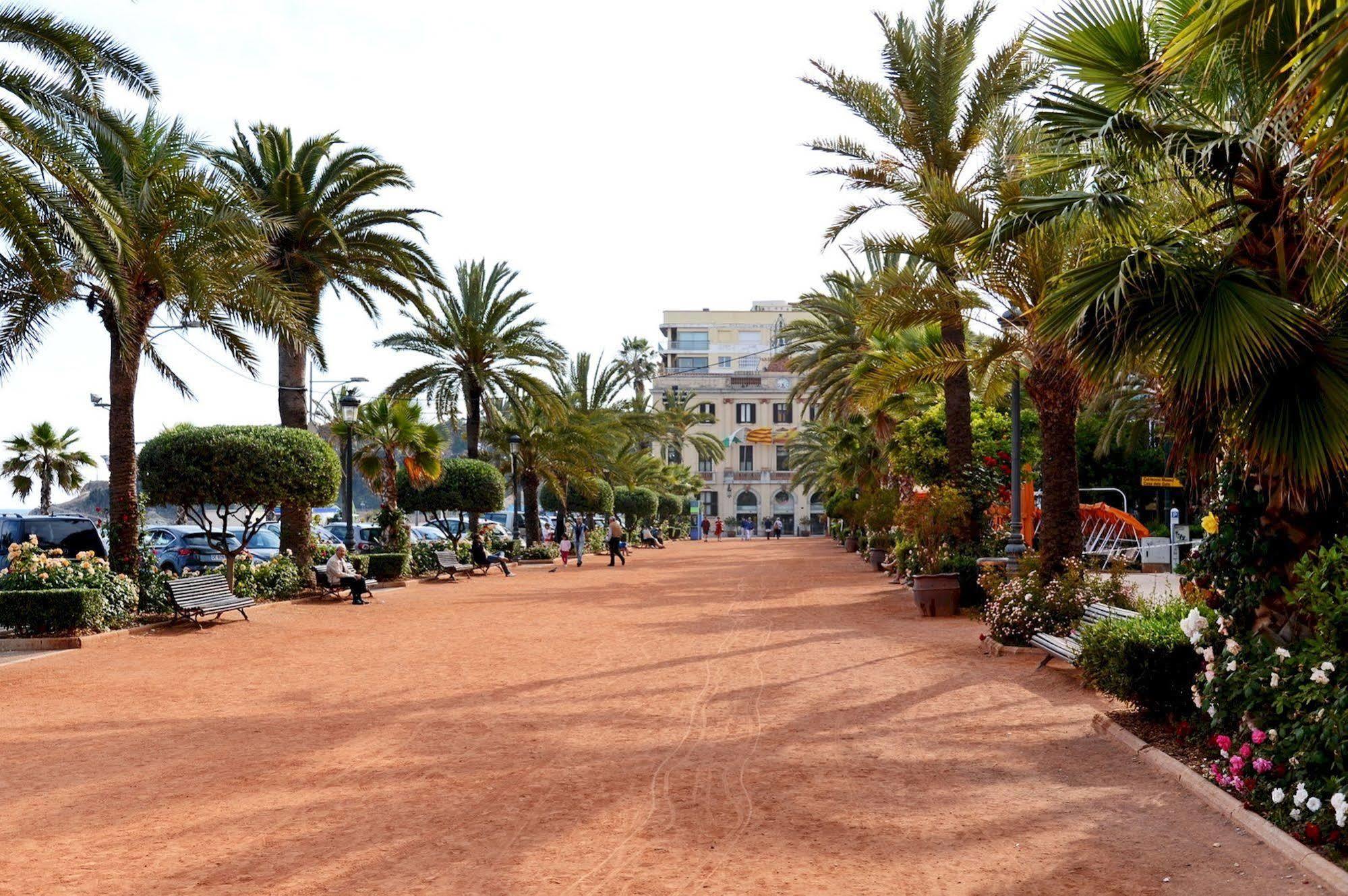Moremar By Alegria Hotel