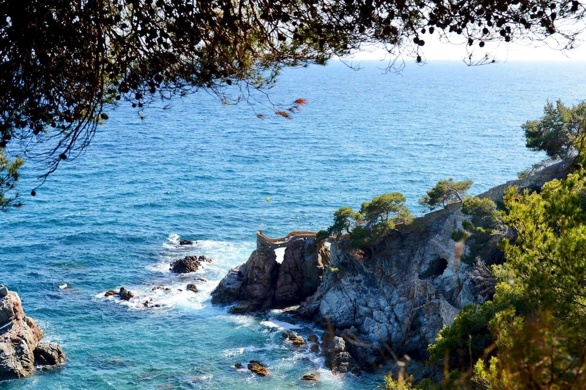 Moremar By Alegria Hotel Lloret de Mar