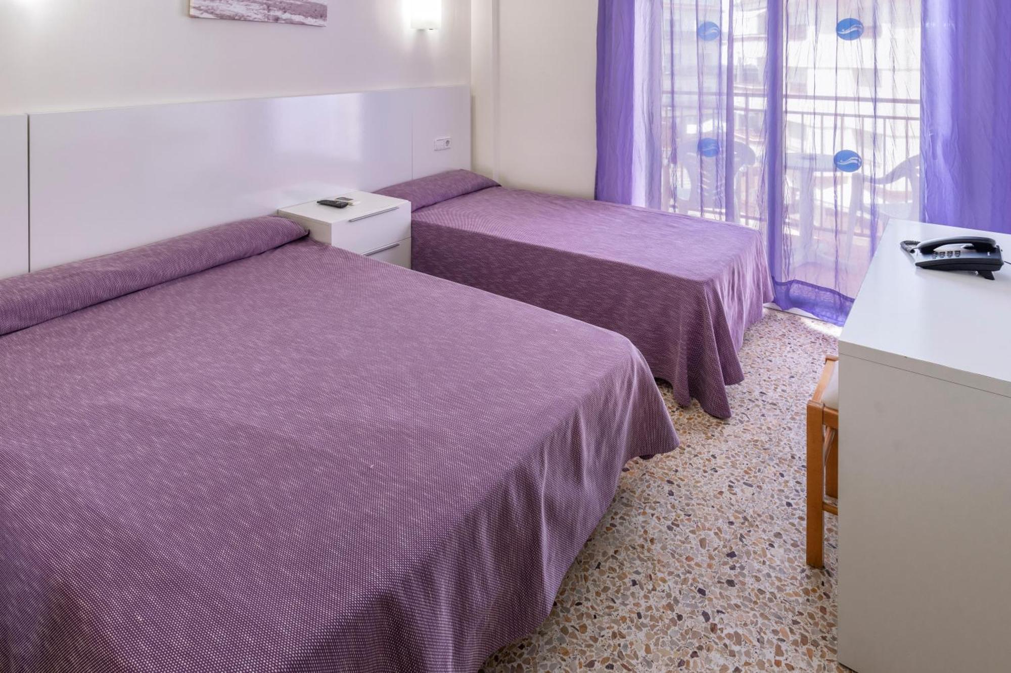 Moremar Hotel 3*
