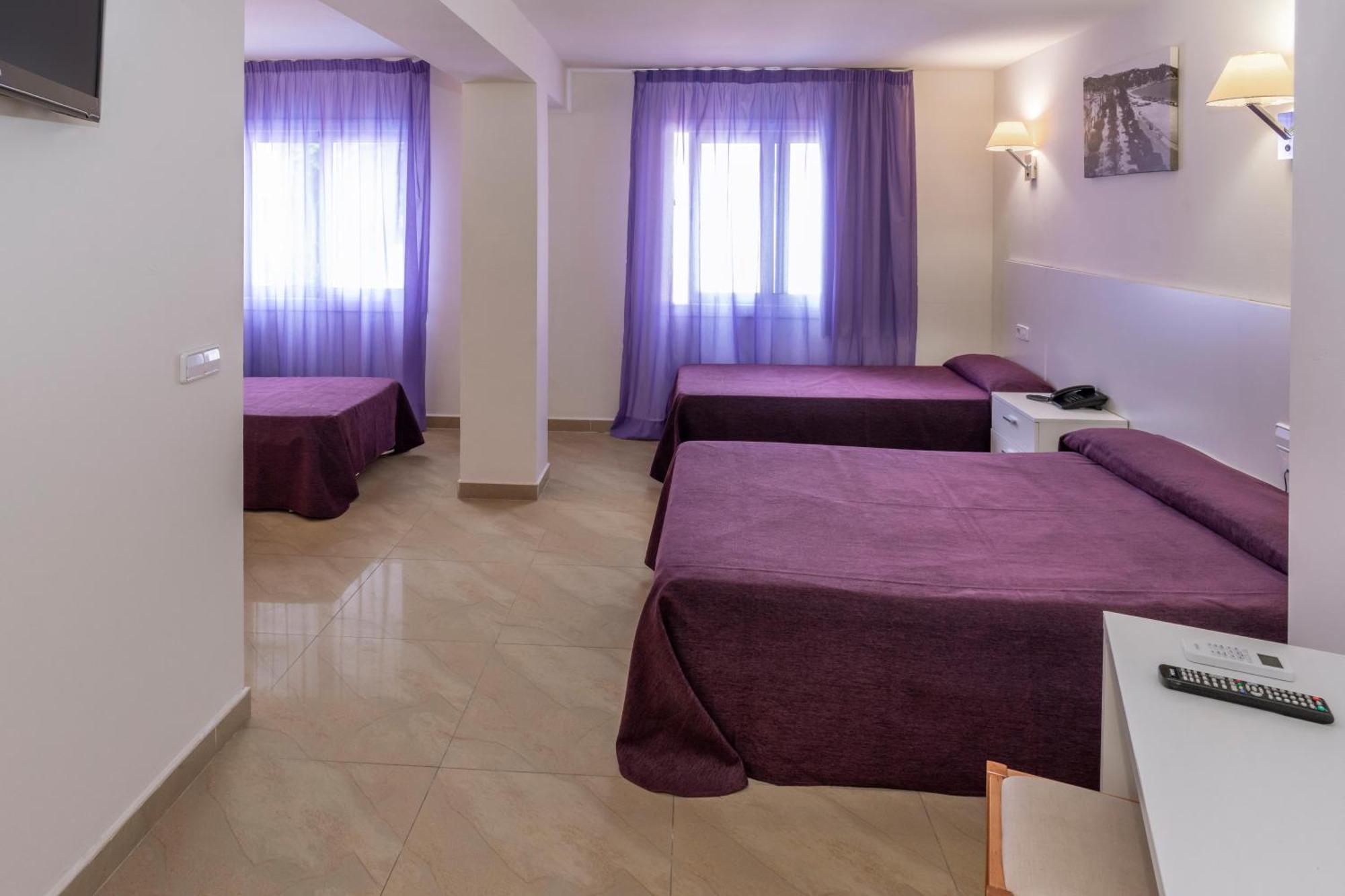 Hotel Moremar Lloret de Mar