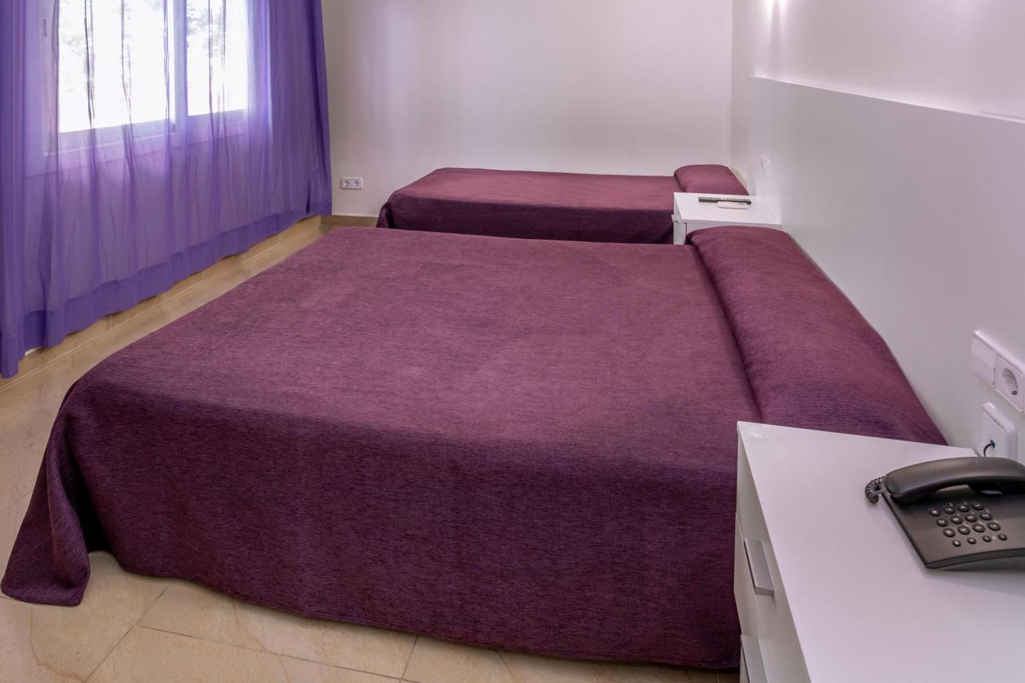 Hotel Moremar Lloret de Mar