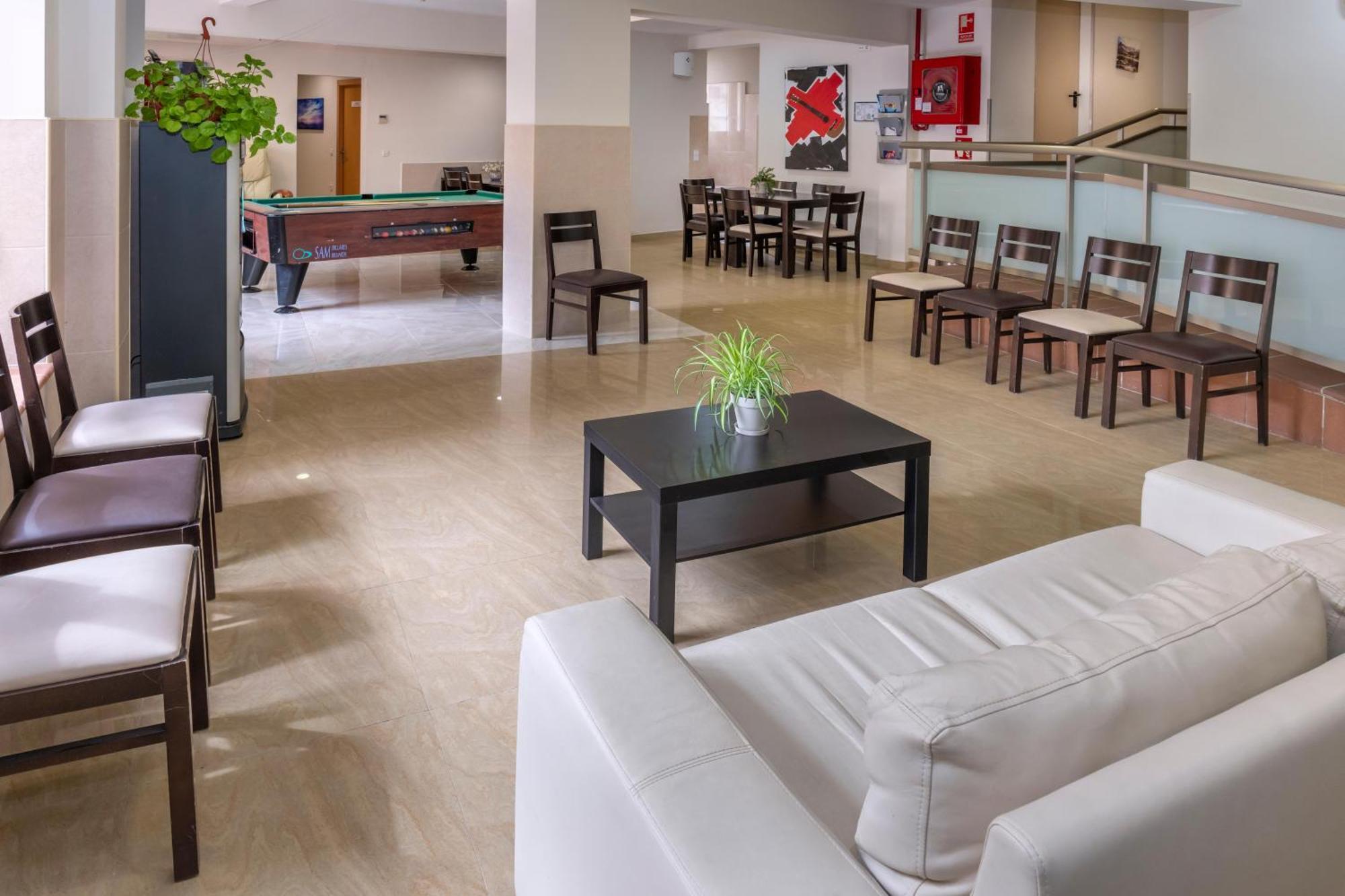 Hotel Moremar 3*