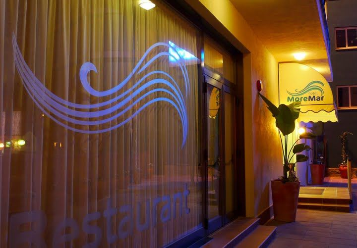 Moremar Hotel 3*