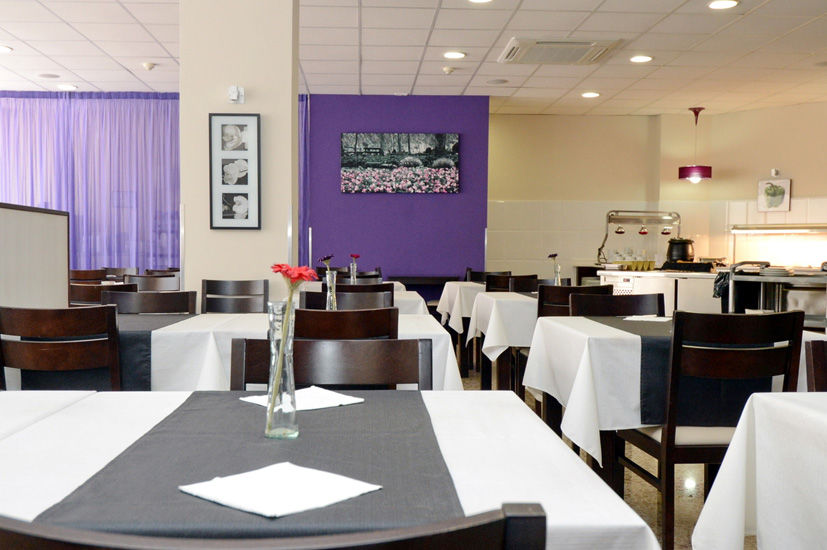 Moremar Hotel