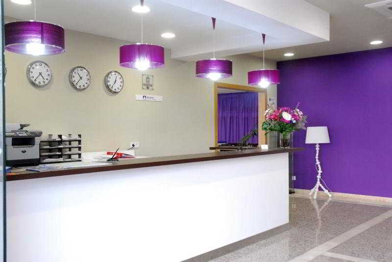 Hotel Moremar Lloret de Mar