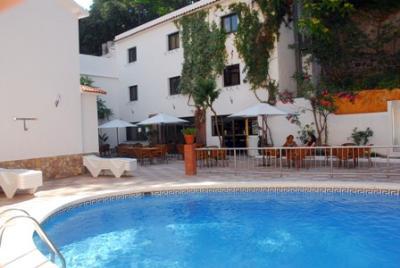 Hotel Moremar