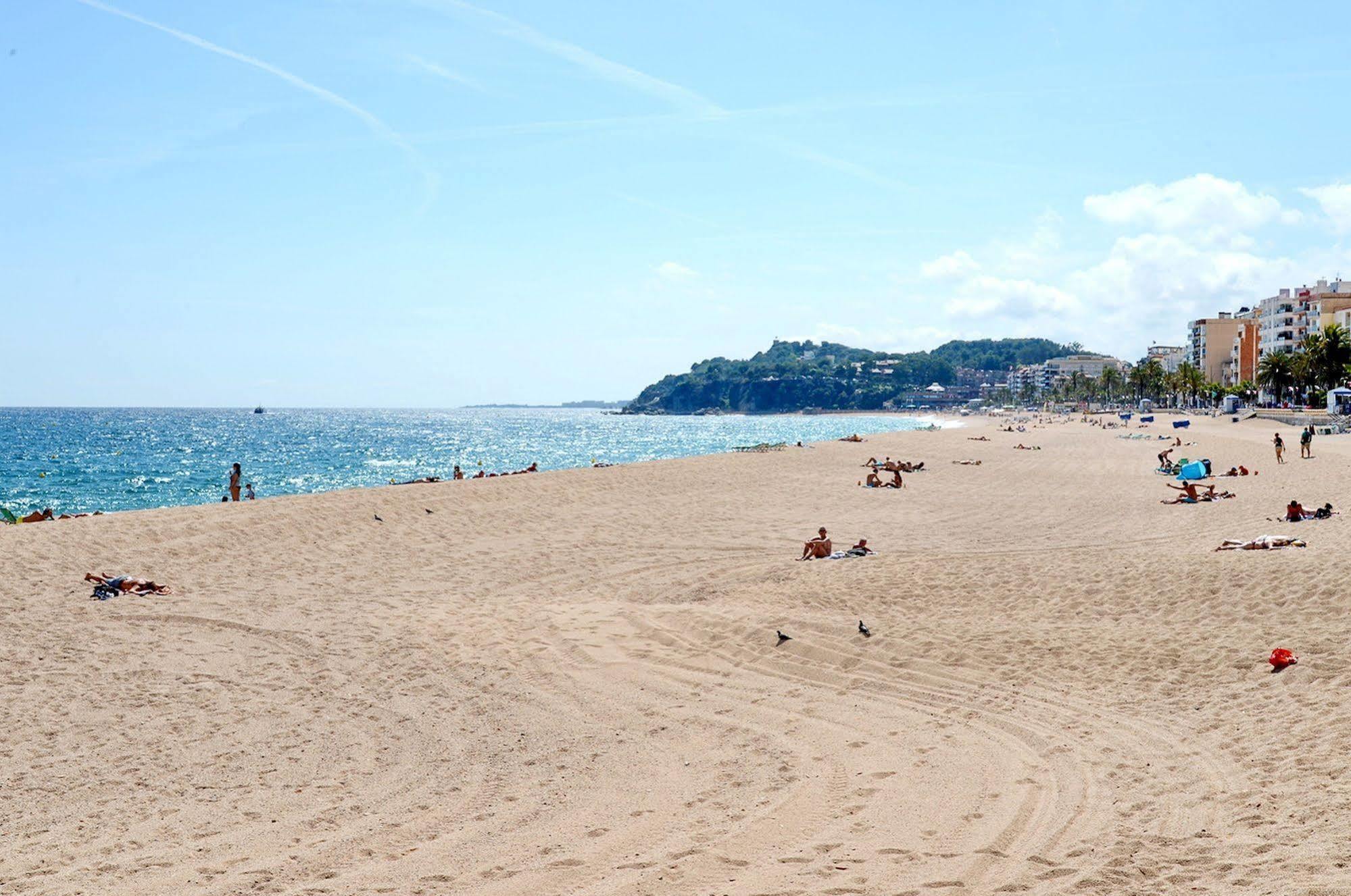 Moremar 3* Lloret de Mar