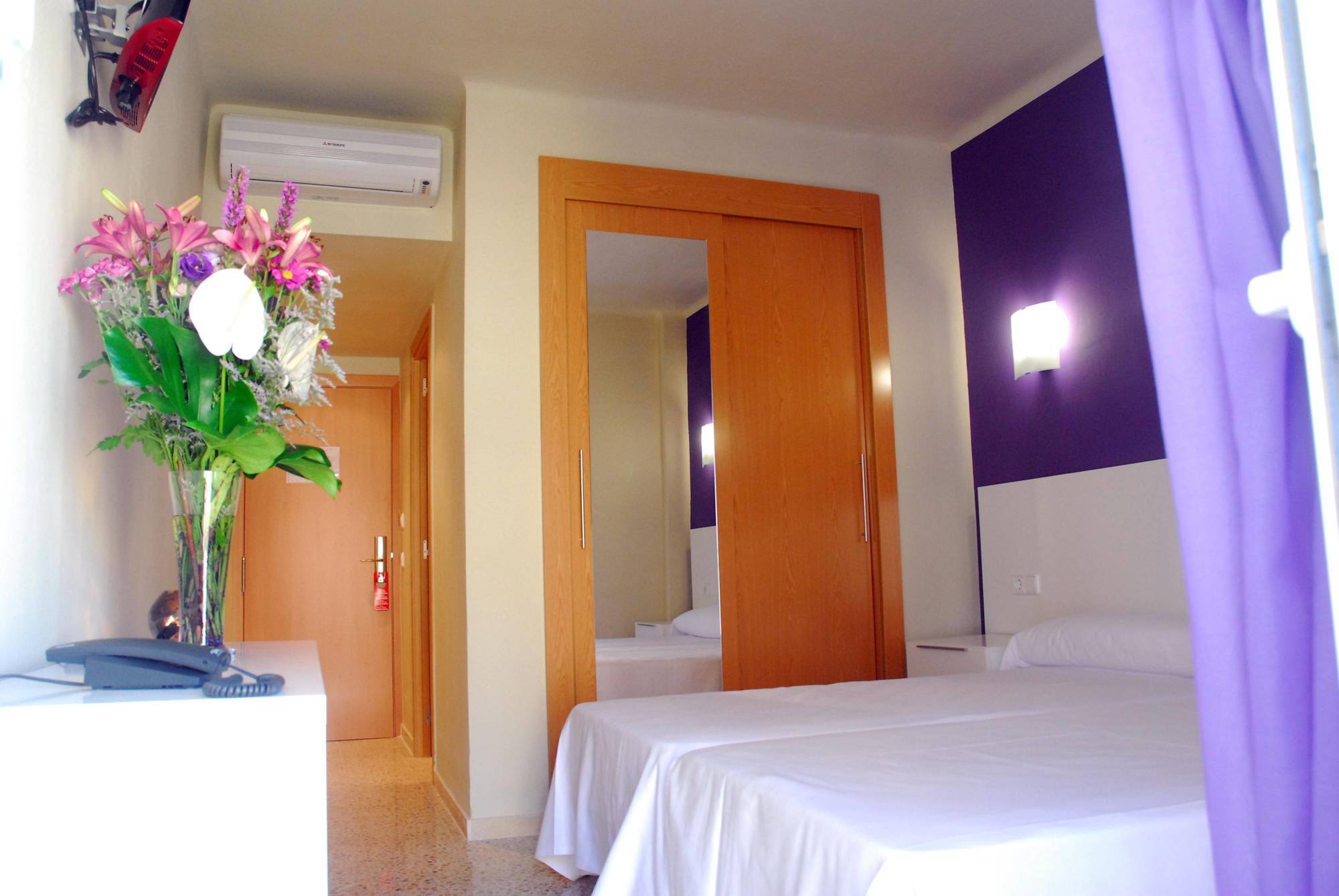 Hotel Moremar 3*