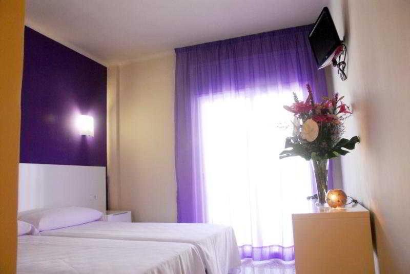 Moremar Hotel Lloret de Mar